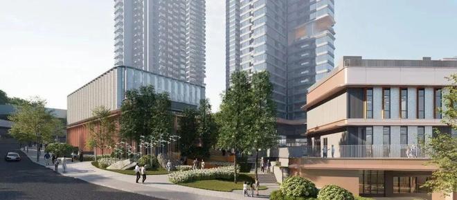 深圳盐田新地标【美盛梧桐印海】建面100 - 185㎡山海大境(图6)