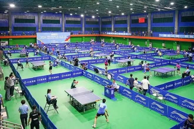 九游app：从冬训天堂到赛事引擎剖析万宁兴隆“体育+”发展模式(图2)