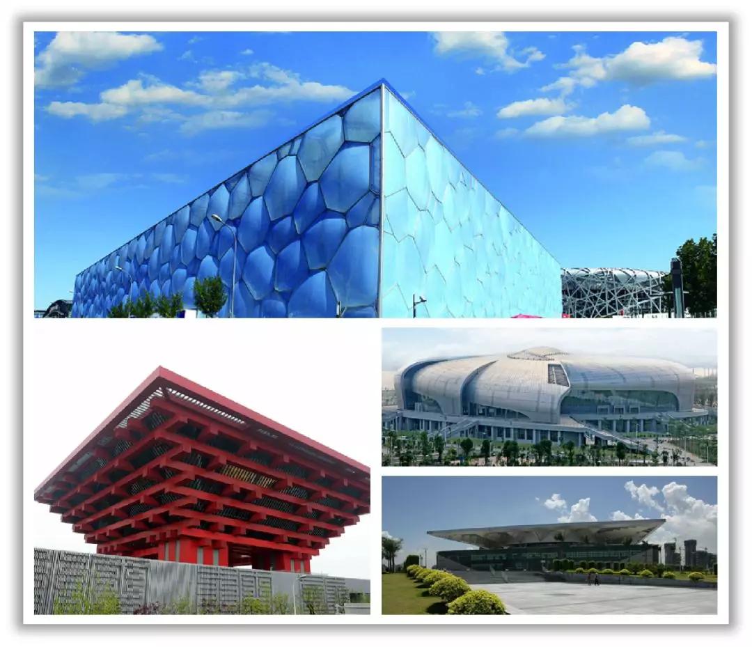 “沧州造”智能看台实现“随心变”