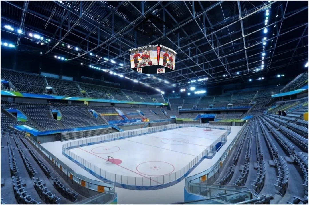 幸福暖城：智慧体育公园的“共富实践”