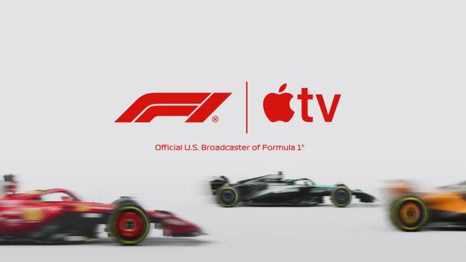 体育营销Top10苹果获F1美国独家版权 俞敏洪成思凯乐产品体验官(图10)