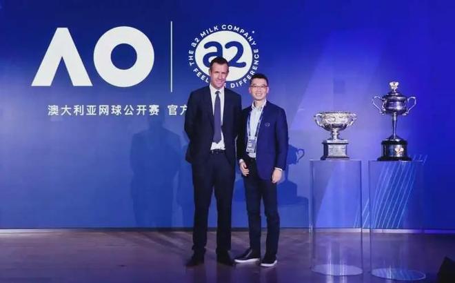 体育营销Top10苹果获F1美国独家版权 俞敏洪成思凯乐产品体验官(图7)