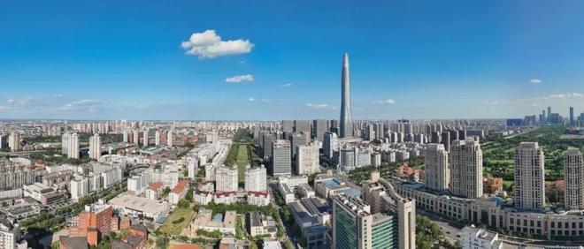 本周！泰达发生这些大事件(图8)