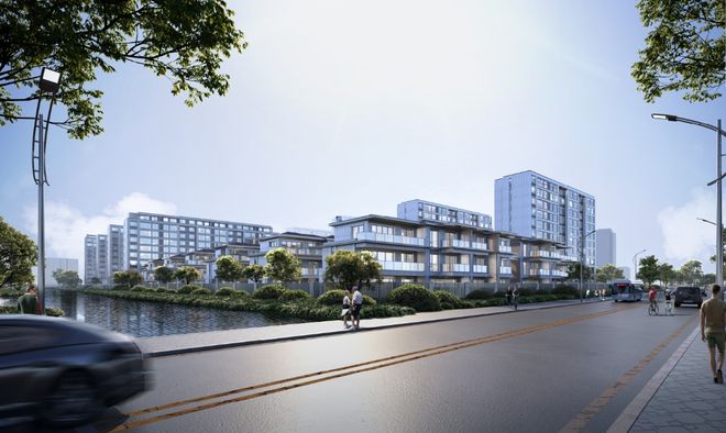 九游官网入口：官方聚焦嘉兴锦望名邸官方售楼处发布：锦望名邸以品质铸就传奇!