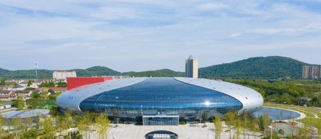 九游官网入口：官方聚焦嘉兴锦望名邸官方售楼处发布：锦望名邸以品质铸就传奇!(图9)