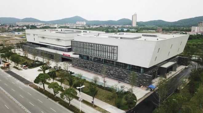 九游官网入口：官方聚焦嘉兴锦望名邸官方售楼处发布：锦望名邸以品质铸就传奇!(图10)