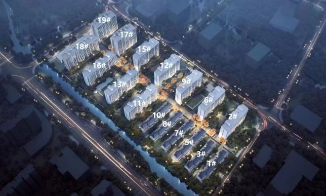 九游官网入口：官方聚焦嘉兴锦望名邸官方售楼处发布：锦望名邸以品质铸就传奇!(图14)