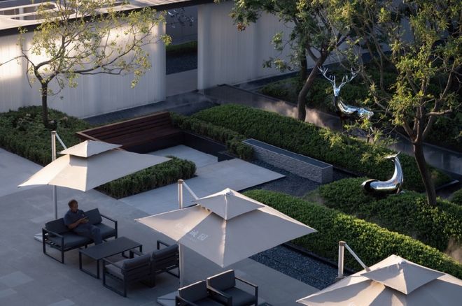 九游官网入口：官方聚焦嘉兴锦望名邸官方售楼处发布：锦望名邸以品质铸就传奇!(图18)