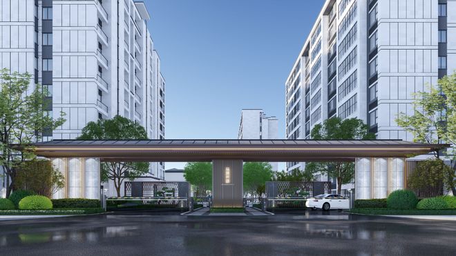 九游官网入口：官方聚焦嘉兴锦望名邸官方售楼处发布：锦望名邸以品质铸就传奇!(图15)