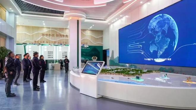 福建南平：科技引领“五个一”产业绘就“生态+”发展新蓝图