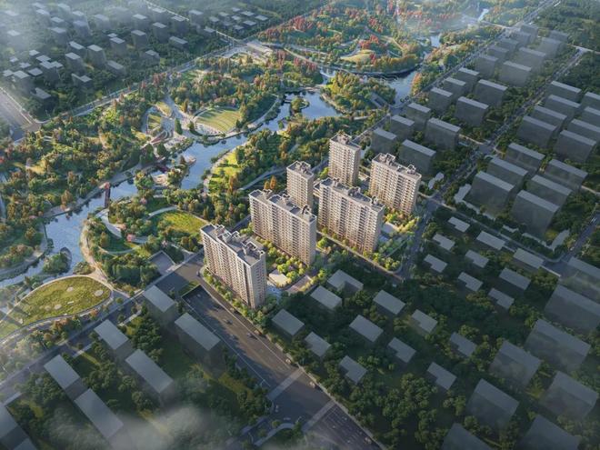 官方聚焦◇上海普陀金隅公园东序官方售楼处发布：项目地址@房价