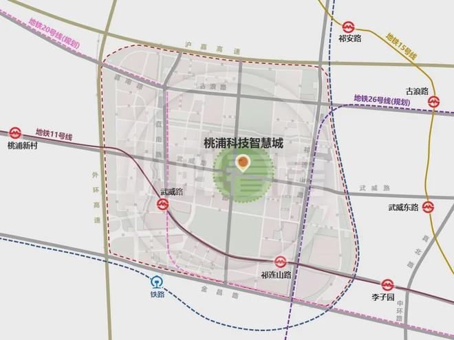 官方聚焦◇上海普陀金隅公园东序官方售楼处发布：项目地址@房价(图20)