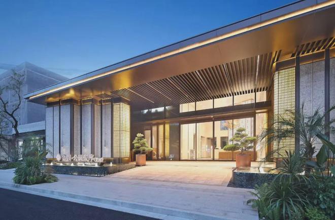 官方聚焦◇上海普陀金隅公园东序官方售楼处发布：项目地址@房价(图10)