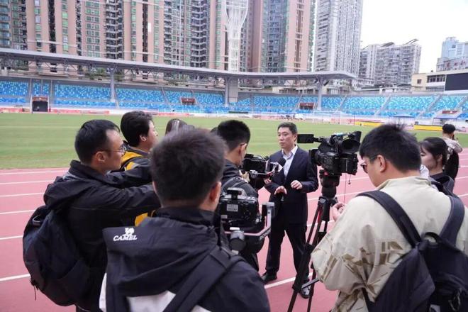 擎旗奋进 护航全运｜中国人保科技赋能护三地赛事圆满精彩(图4)