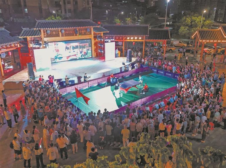 福安：执笔绘民生 点染幸福色(图4)