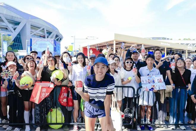 中网收官昆仑山赢的不是赛场是市场(图6)