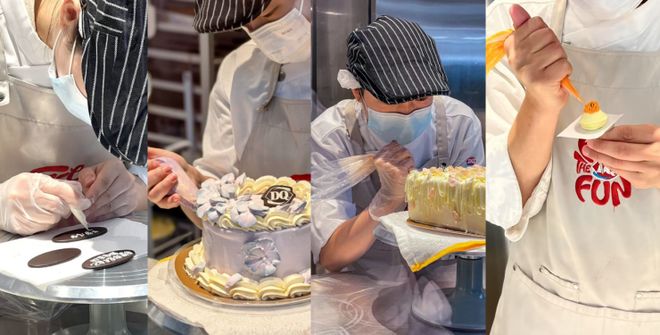 对话CFB许惟抡:餐饮想穿越周期先死磕这几件事(图9) 对话CFB许惟抡:餐饮想穿越周期先死磕这几件事(图9)