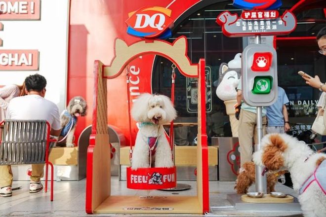 对话CFB许惟抡:餐饮想穿越周期先死磕这几件事(图2) 对话CFB许惟抡:餐饮想穿越周期先死磕这几件事(图2)