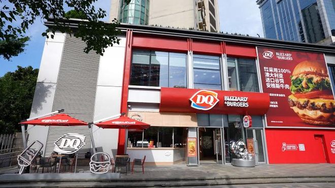 对话CFB许惟抡:餐饮想穿越周期先死磕这几件事(图7) 对话CFB许惟抡:餐饮想穿越周期先死磕这几件事(图7)