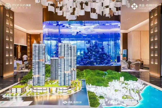 ⚡热搜豪宅₯美盛梧桐印海官方售楼处发布:壮阔海景奢居!(图2) ⚡热搜豪宅₯美盛梧桐印海官方售楼处发布:壮阔海景奢居!(图2)