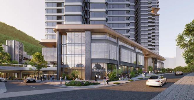 ⚡热搜豪宅₯美盛梧桐印海官方售楼处发布:壮阔海景奢居!(图13) ⚡热搜豪宅₯美盛梧桐印海官方售楼处发布:壮阔海景奢居!(图13)