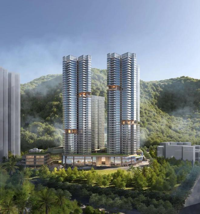 ⚡热搜豪宅₯美盛梧桐印海官方售楼处发布:壮阔海景奢居!(图14) ⚡热搜豪宅₯美盛梧桐印海官方售楼处发布:壮阔海景奢居!(图14)