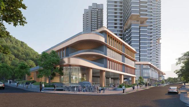 ⚡热搜豪宅₯美盛梧桐印海官方售楼处发布:壮阔海景奢居!(图16) ⚡热搜豪宅₯美盛梧桐印海官方售楼处发布:壮阔海景奢居!(图16)