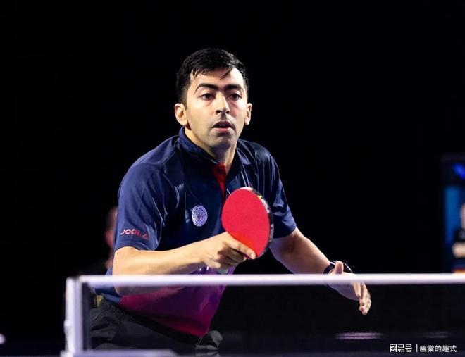 WTT伦敦球星赛男单8强产生日本队2胜3负(图1) WTT伦敦球星赛男单8强产生日本队2胜3负(图1)
