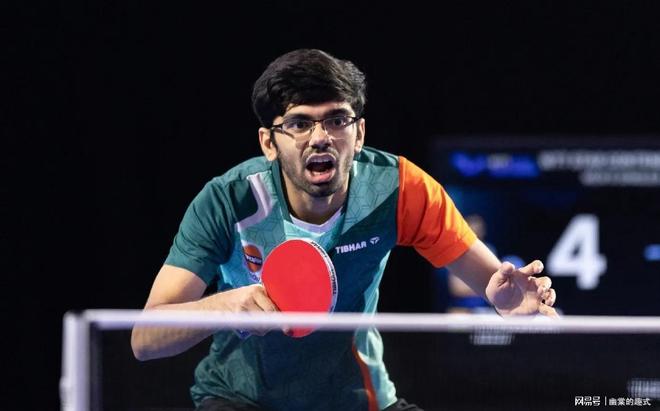 WTT伦敦球星赛男单8强产生日本队2胜3负(图3) WTT伦敦球星赛男单8强产生日本队2胜3负(图3)