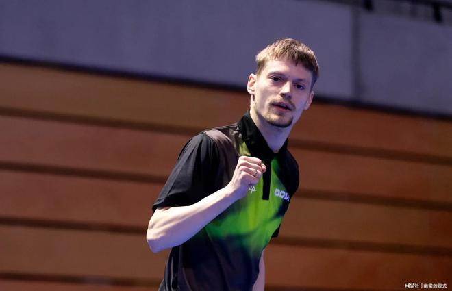 WTT伦敦球星赛男单8强产生日本队2胜3负(图6) WTT伦敦球星赛男单8强产生日本队2胜3负(图6)