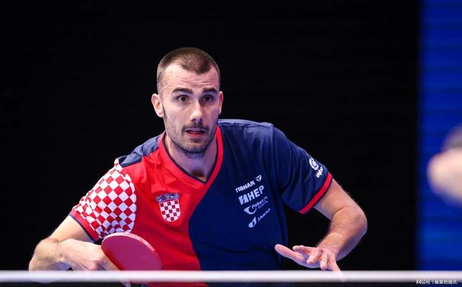 WTT伦敦球星赛男单8强产生日本队2胜3负(图5) WTT伦敦球星赛男单8强产生日本队2胜3负(图5)