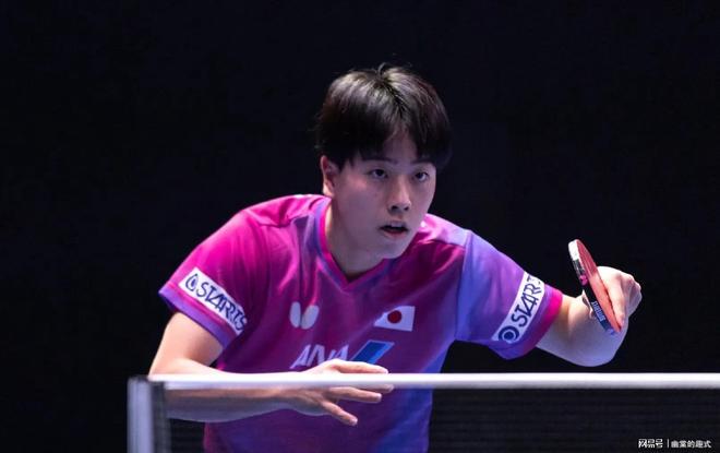 WTT伦敦球星赛男单8强产生日本队2胜3负(图7) WTT伦敦球星赛男单8强产生日本队2胜3负(图7)