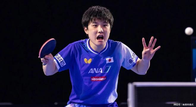 WTT伦敦球星赛男单8强产生日本队2胜3负(图8) WTT伦敦球星赛男单8强产生日本队2胜3负(图8)