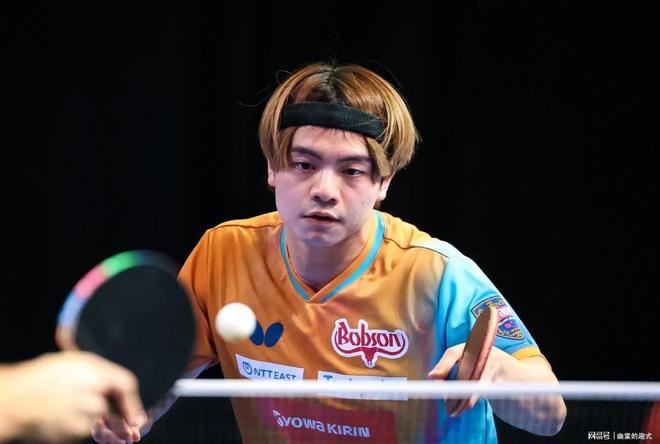 WTT伦敦球星赛男单8强产生日本队2胜3负(图11) WTT伦敦球星赛男单8强产生日本队2胜3负(图11)