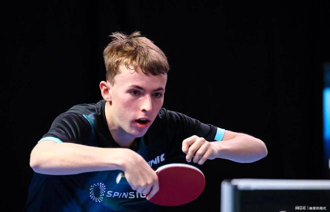 WTT伦敦球星赛男单8强产生日本队2胜3负(图13) WTT伦敦球星赛男单8强产生日本队2胜3负(图13)