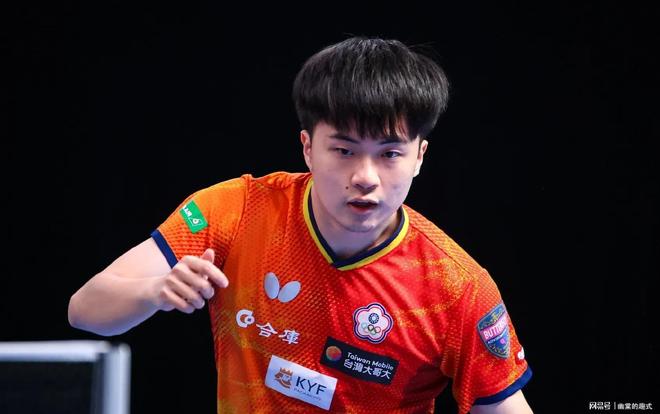 WTT伦敦球星赛男单8强产生日本队2胜3负(图12) WTT伦敦球星赛男单8强产生日本队2胜3负(图12)
