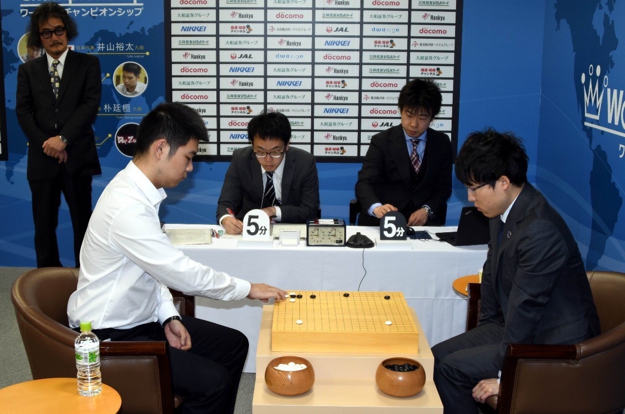 从竞技体育的“本手”到中国竞技体育的“妙手”(图1) 从竞技体育的“本手”到中国竞技体育的“妙手”(图1)