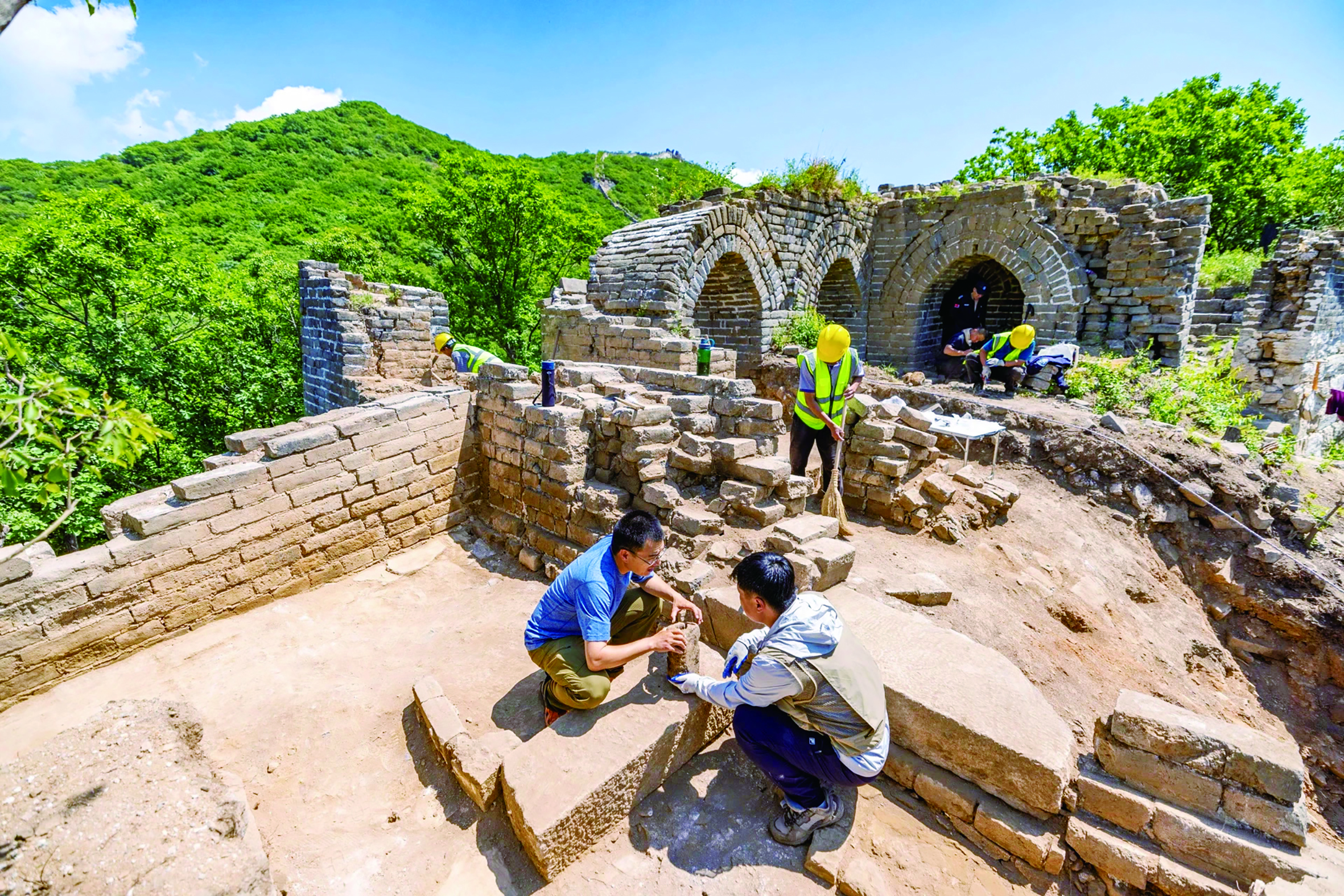 国家文物局：一周各地文物动态摘编（920-926）(图5)