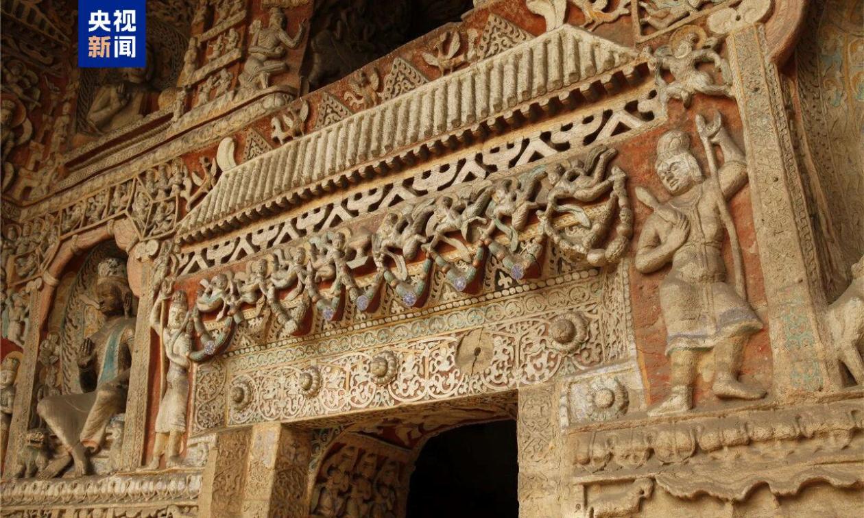 国家文物局：一周各地文物动态摘编（920-926）(图8)