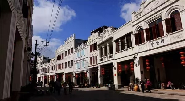 国家文物局：一周各地文物动态摘编（920-926）(图14)