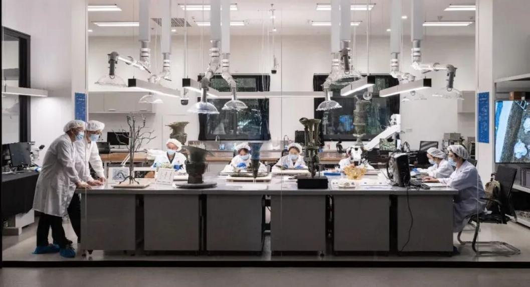 国家文物局：一周各地文物动态摘编（920-926）(图15)