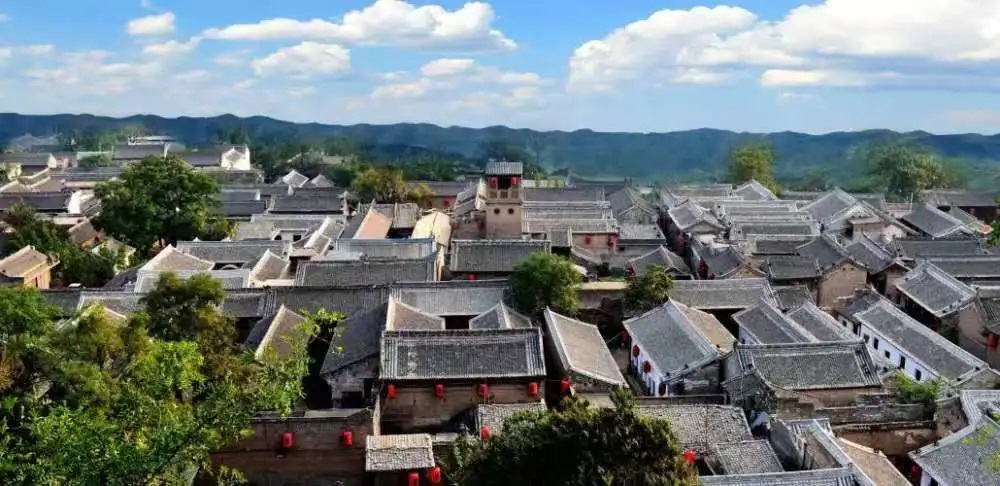 国家文物局：一周各地文物动态摘编（920-926）(图18)