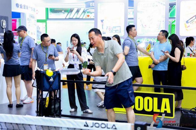 九游官网入口:面向「十五五」如何进一步释放体育消费潜力(图4) 九游官网入口:面向「十五五」如何进一步释放体育消费潜力(图4)