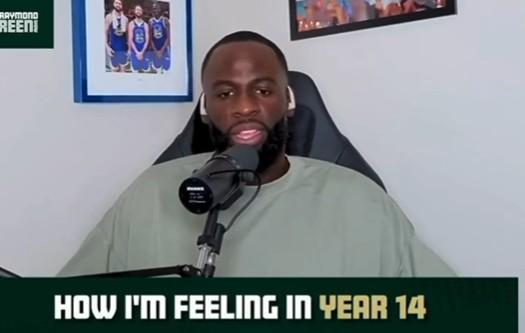 自信追梦：在防守端我能预判一切我仍是联盟最佳防守球员(图1)