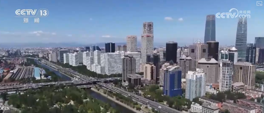 科技加持让城市焕新貌 “数字建造”好房子“多点开花”释放强大潜力(图1)