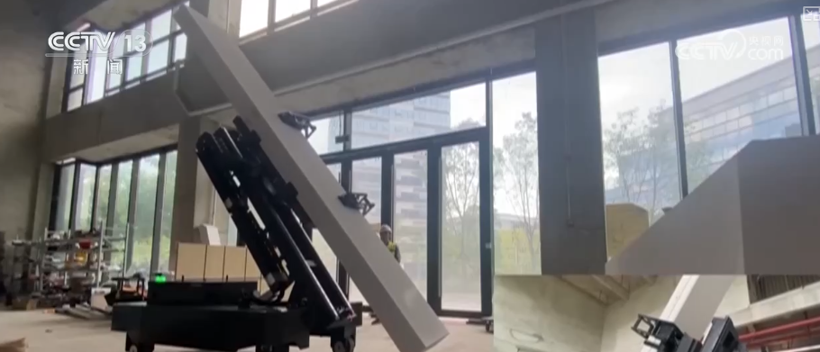 科技加持让城市焕新貌 “数字建造”好房子“多点开花”释放强大潜力(图4)