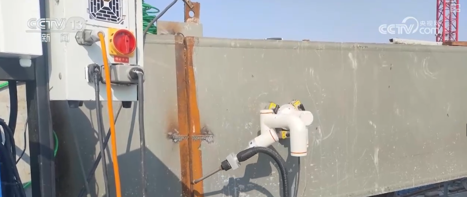 科技加持让城市焕新貌 “数字建造”好房子“多点开花”释放强大潜力(图3)