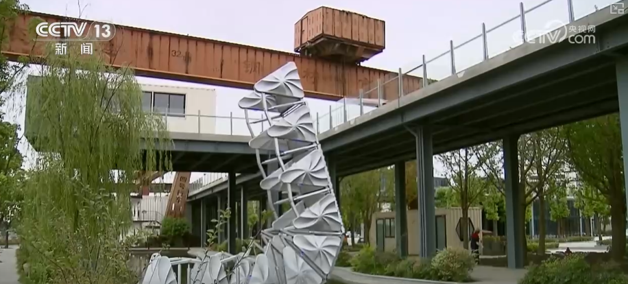 科技加持让城市焕新貌 “数字建造”好房子“多点开花”释放强大潜力(图9)