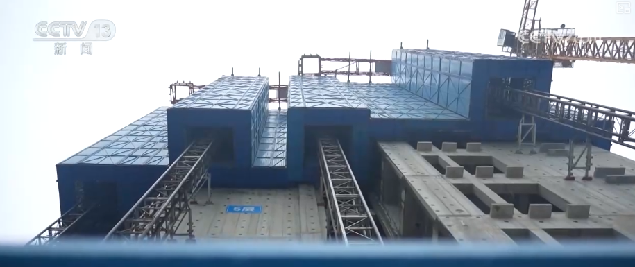 科技加持让城市焕新貌 “数字建造”好房子“多点开花”释放强大潜力(图11)