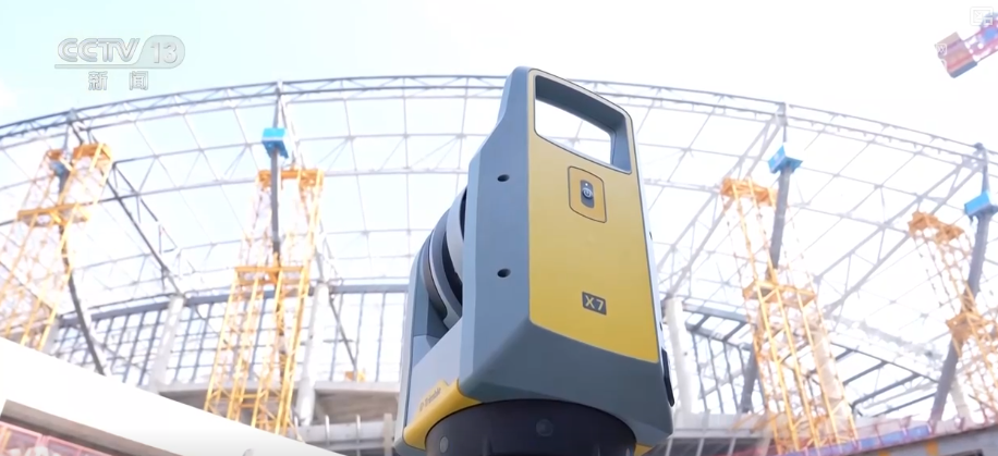 科技加持让城市焕新貌 “数字建造”好房子“多点开花”释放强大潜力(图14)